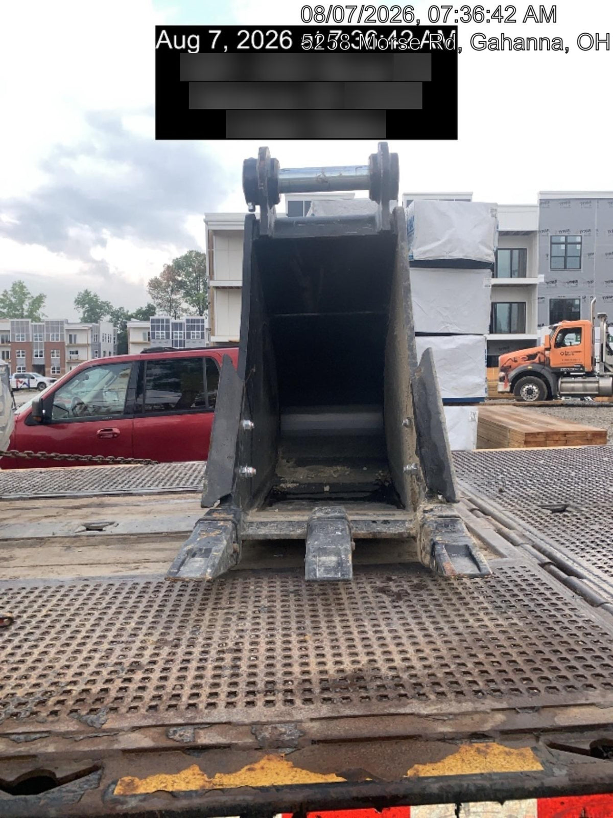 2026 EQUIPMENTSHARE 1007673