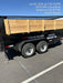 2025 TEXAS PRIDE TRAILERS DT714416KBP