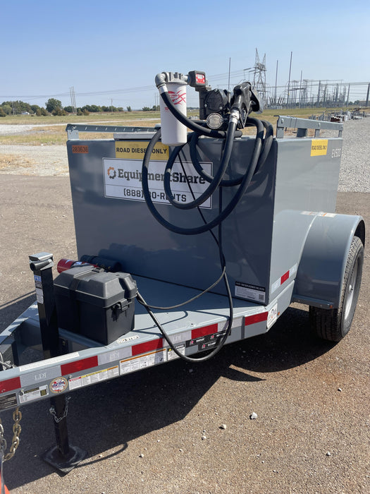 2022 THUNDER CREEK EV500