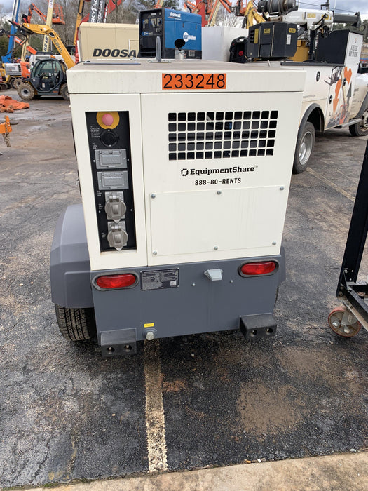 2022 ATLAS COPCO QAS25 CWK