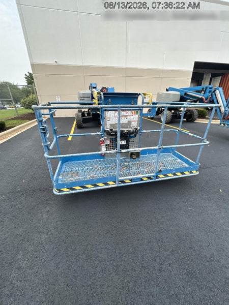 2025 GENIE S-45 XC