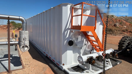 2025 AMERATANK R21KFALFT