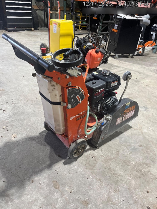 2024 HUSQVARNA FS 400 LV