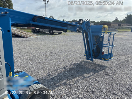 2024 GENIE Z30-20 N RJ