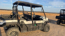 2022 KAWASAKI Mule PRO-DXT (Half Door)