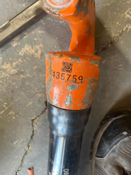 2024 MICHIGAN PNEUMATIC EME-4123-3R-QC