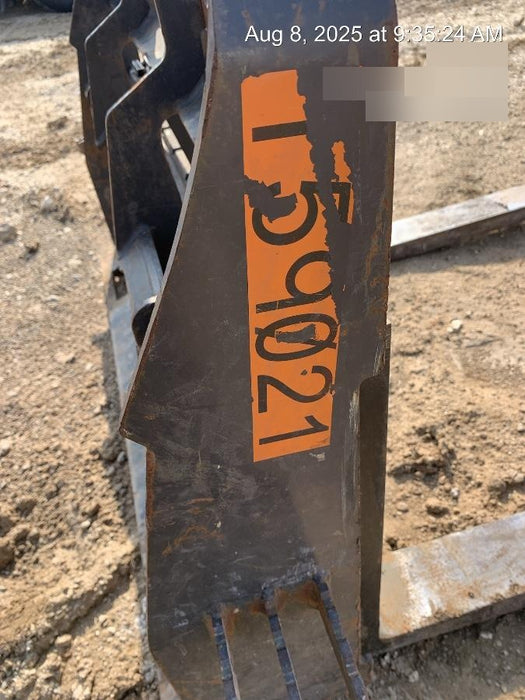 2021 PALADIN 48" Pallet Forks - Paladin