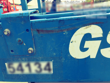2019 GENIE GS-4047