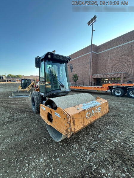 2023 CASE SV207E