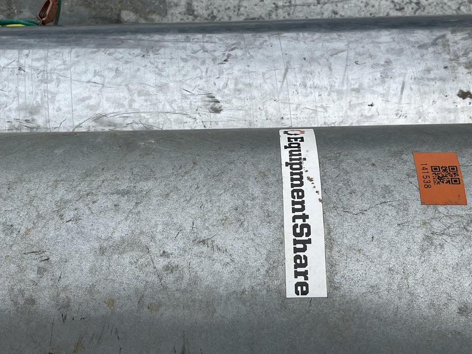 2021 MICHIGAN PNEUMATIC HV-6AM