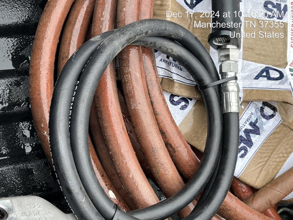 2023 MICHIGAN PNEUMATIC ES-751SS-TRACKER