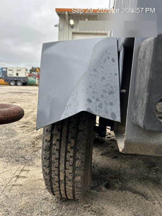 2020 ATLAS COPCO QAS 125