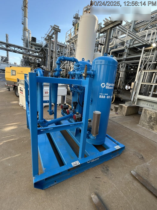 2024 HANKISON RDH-930G