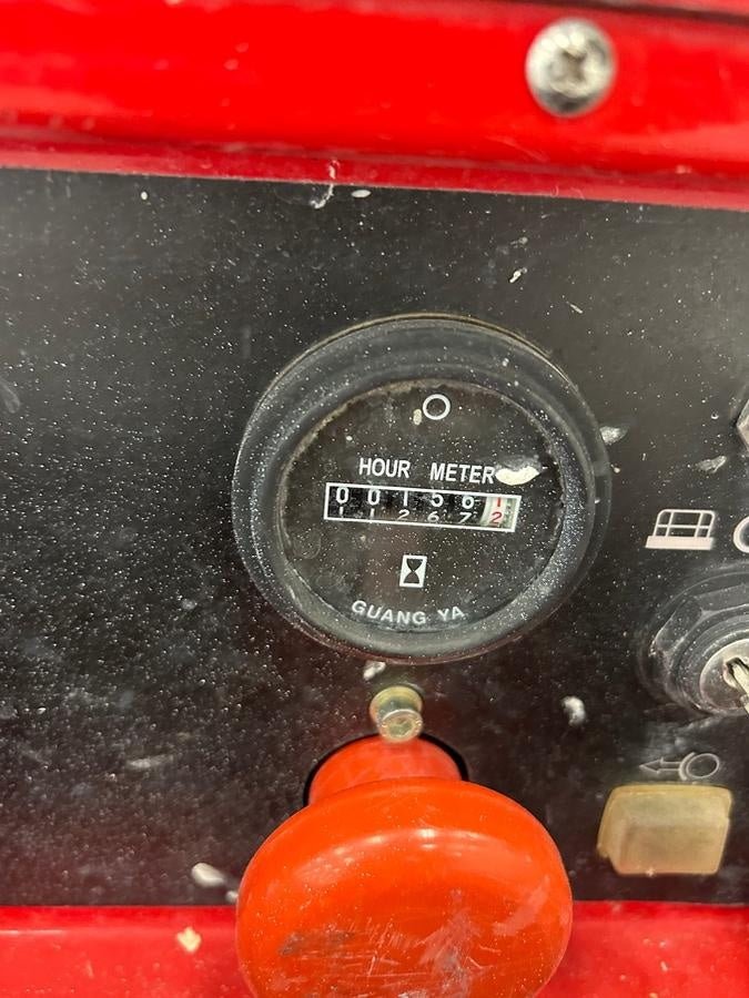 2021 MEC 1330SE