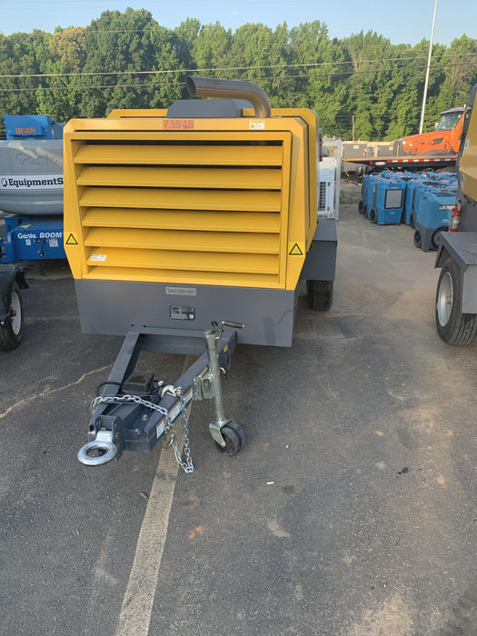 2020 ATLAS COPCO XAS 900