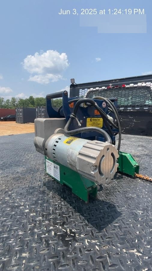 2024 CURRENT TOOLS 100A