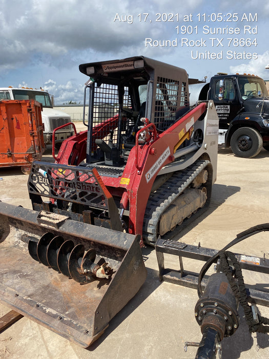 2020 PALADIN 48" Pallet Forks - Paladin