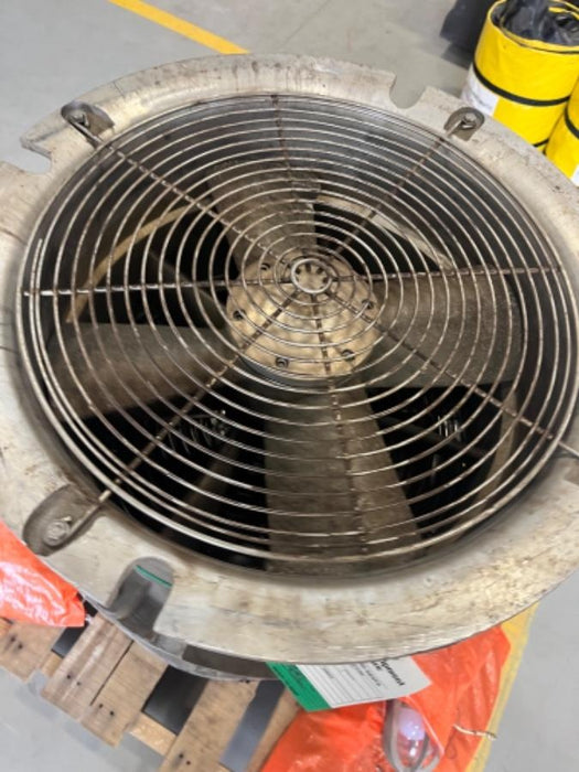 2022 WIDDER 20262-TRACKER-DIXLOX