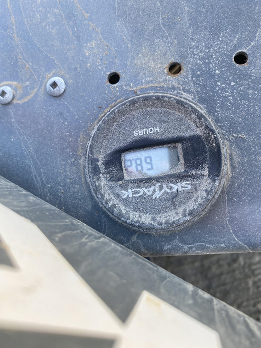 2019 Skyjack SJIII-3219 Standard Options, Trojan Batteries