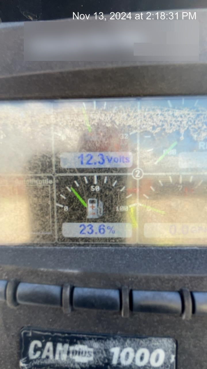 2021 PIONEER PP66S12L71-TD2.9L4