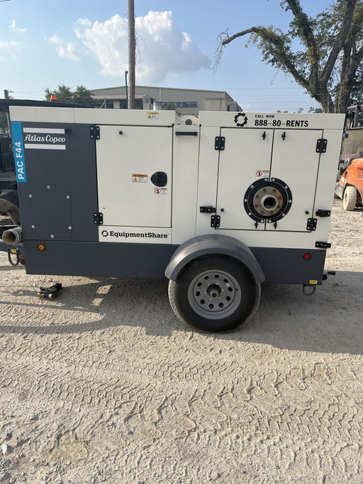 2023 ATLAS COPCO PAC F44 KD-S