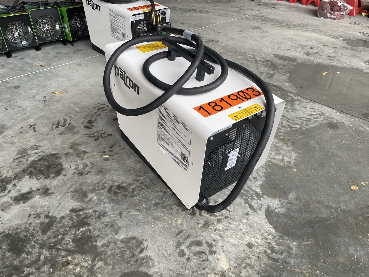 2021 PATRON E9