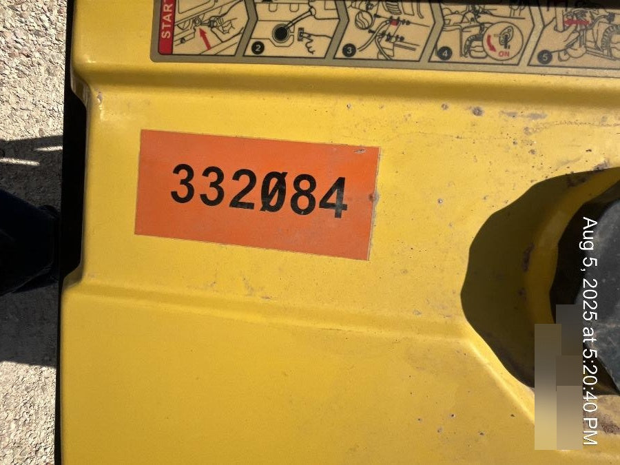 2023 ATLAS COPCO P6500W