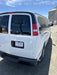 2025 CHEVROLET Express Van - Rental
