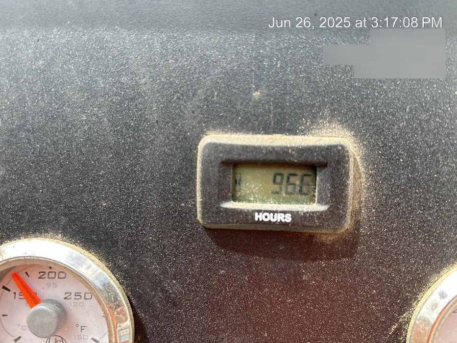 2024 BOBCAT PA915WCU-T4F