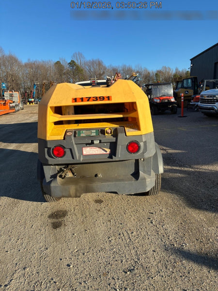 2020 ATLAS COPCO XAS188