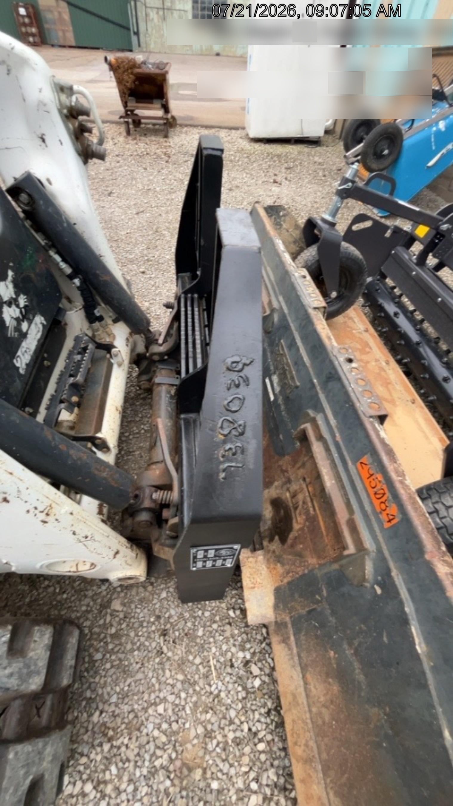 2026 AIM ATTACHMENTS PD30908