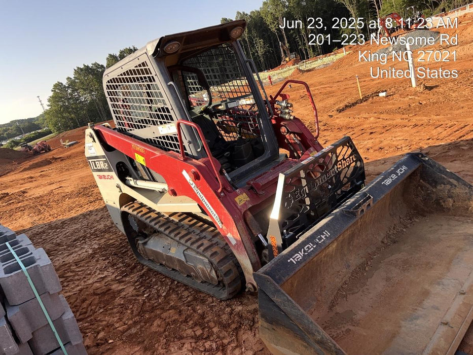 2025 PALADIN 48" Pallet Forks - Paladin