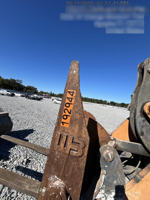 2015 WERK-BRAU PF60WL621