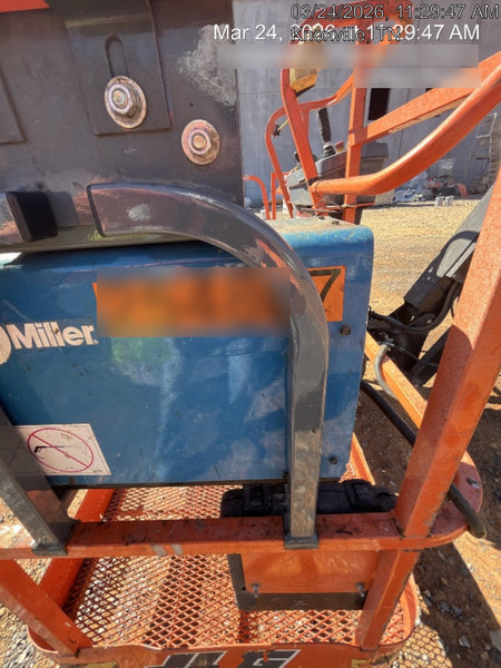 2022 MILLER ELECTRIC CST-280
