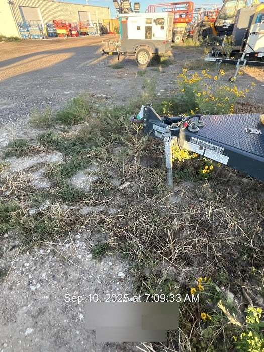 2021 AIRMAN SDG25S-8E1