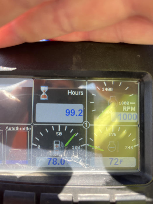 2022 ATLAS COPCO PAC F66 KD