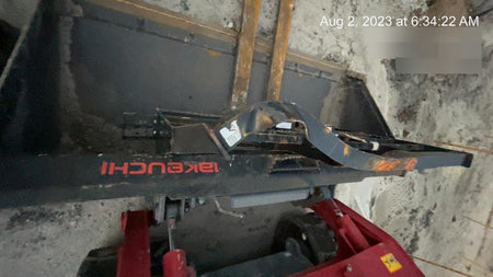 2022 ARROW MATERIAL HANDLING 48" Pallet Forks - Arrow