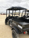 2021 Club Car CA1700D Canopy, Diesel, 4 Passenger