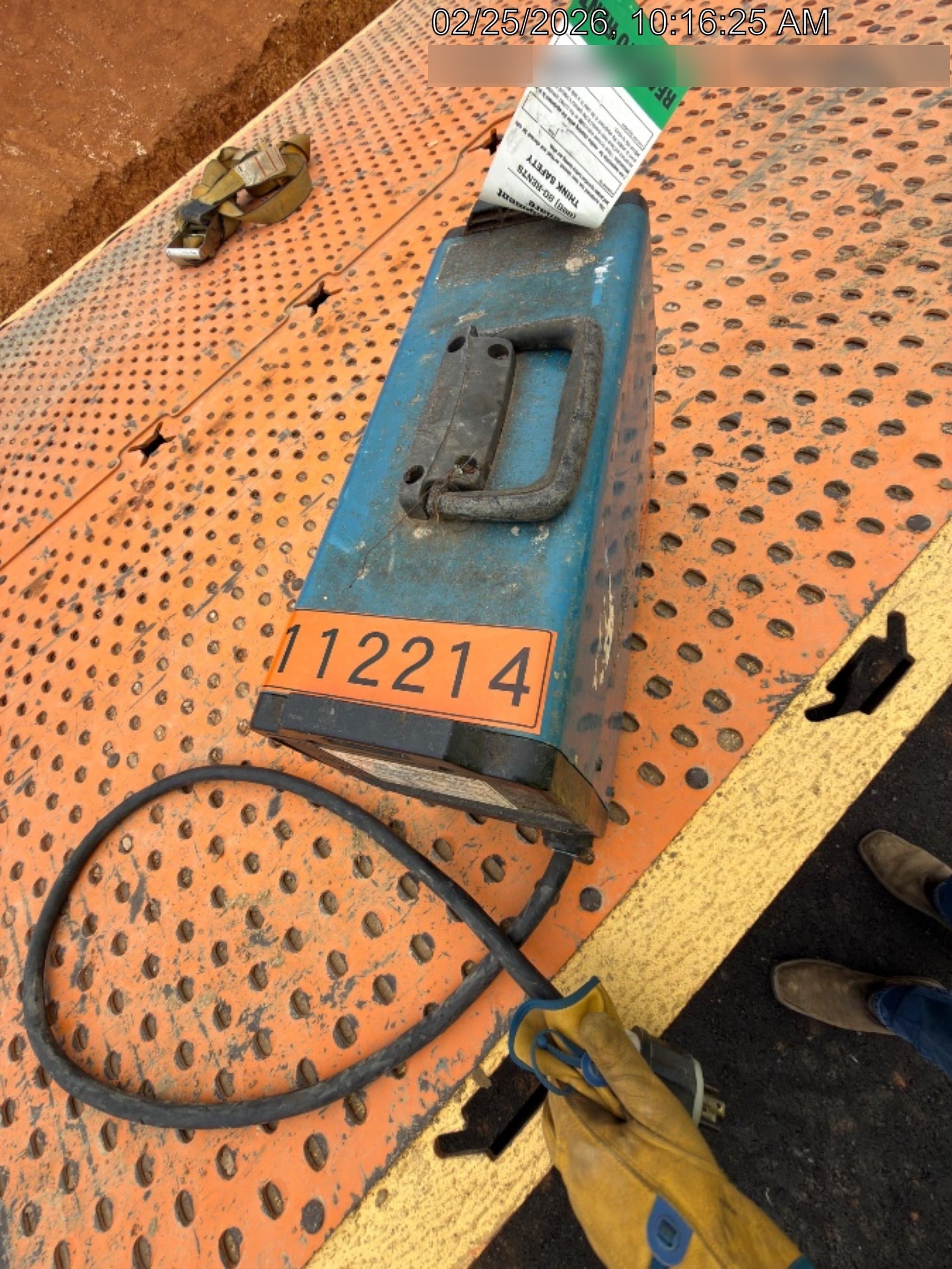 2020 MILLER ELECTRIC CST-280