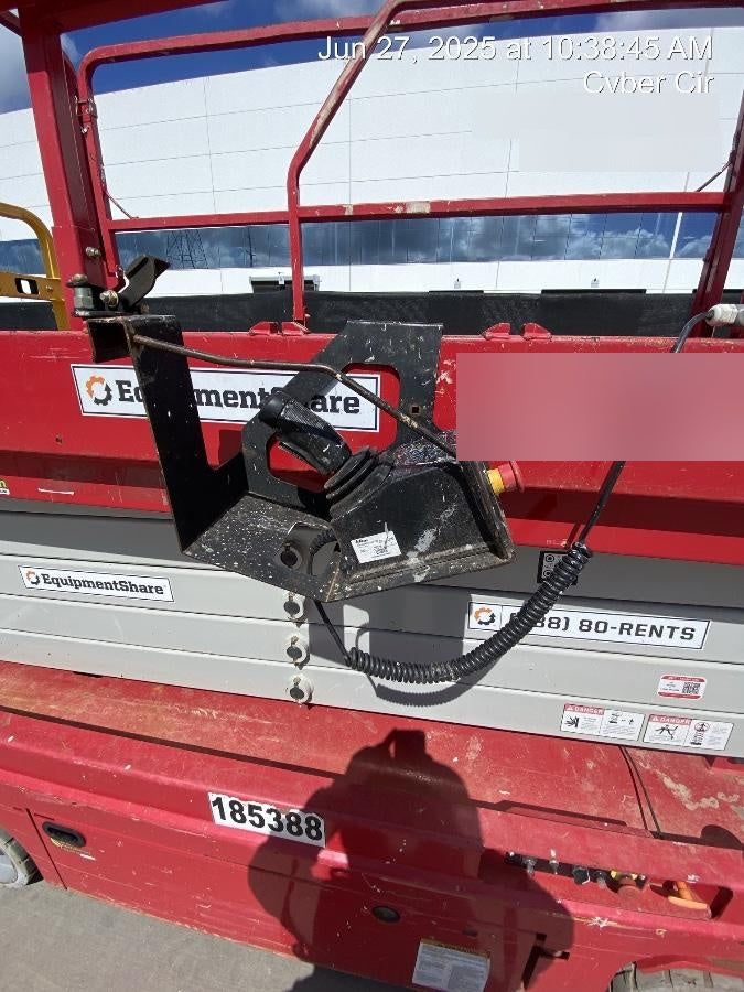 2021 MEC 3346SE