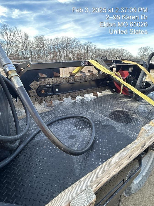 2024 VIRNIG TCH48-25