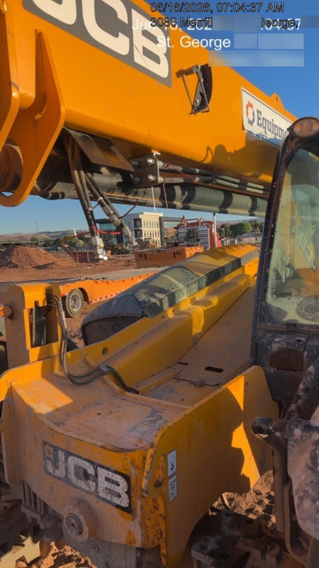2023 JCB 509-42