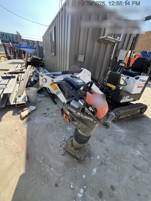 2024 HUSQVARNA LT6005