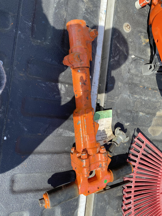 2020 MICHIGAN PNEUMATIC MP-30-1