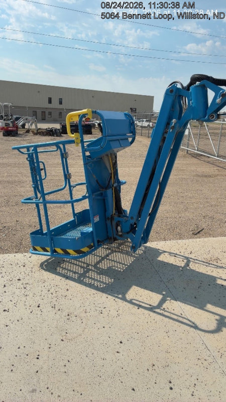 2025 GENIE Z-30/20N RJ
