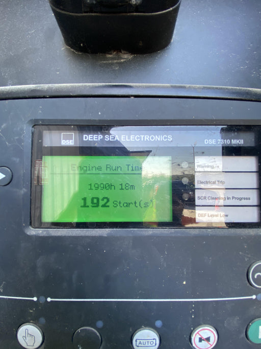 2021 ATLAS COPCO QAS150