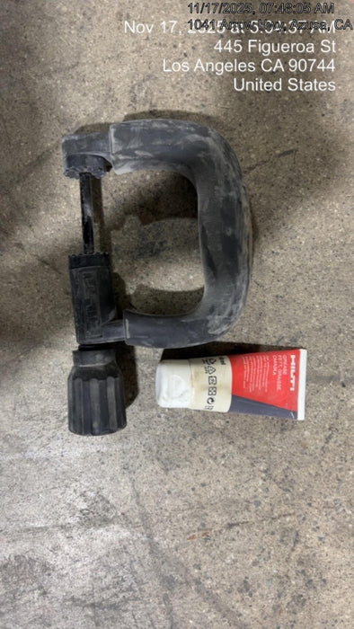 2020 HILTI TE 1000-AVR