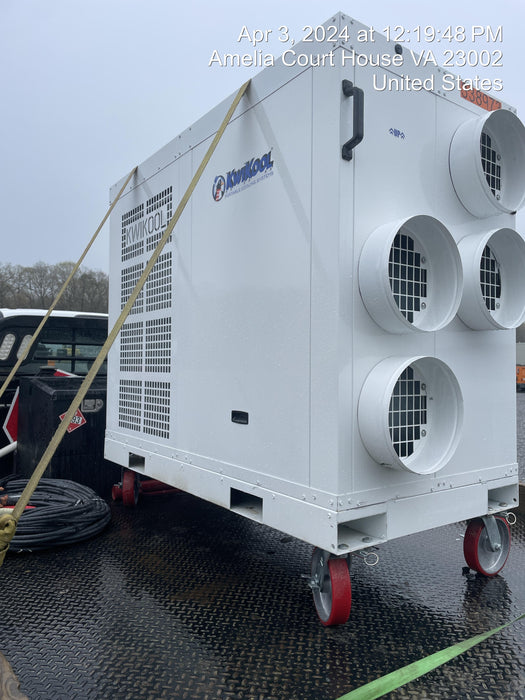 2023 KWIKOOL KPO12-23H