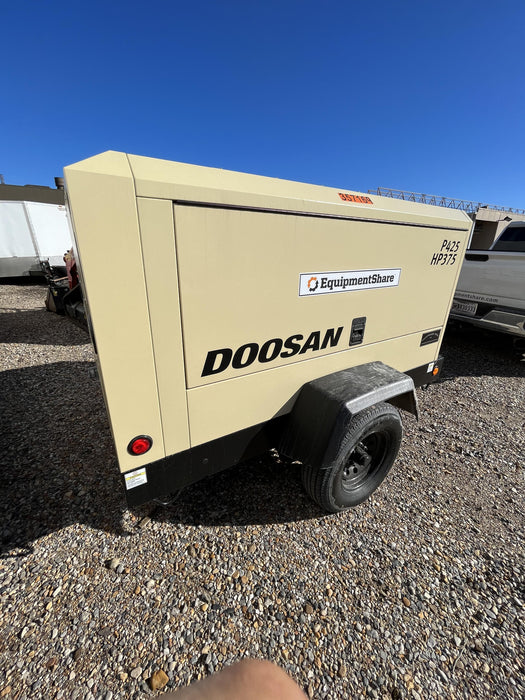 2023 DOOSAN P425/HP375WCU