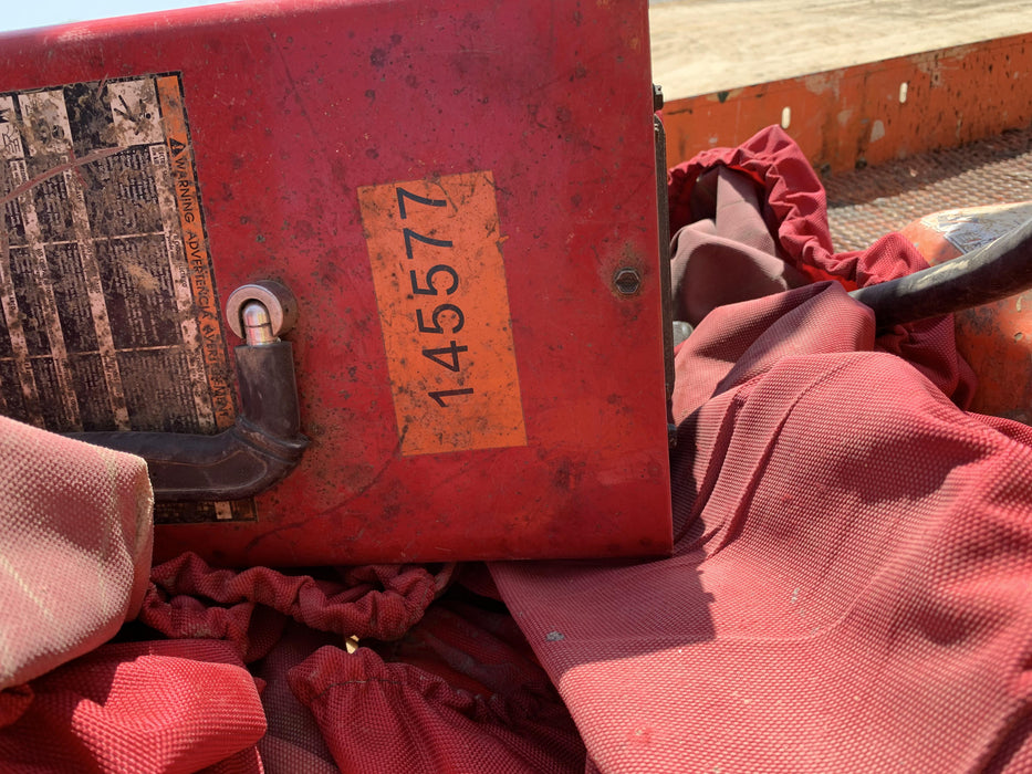 2021 LINCOLN ELECTRIC INVERTEC V276